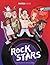 Paper Rockstars