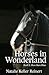 Horses in Wonderland (Show Barn Blues)