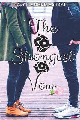 The Strongest Vow: A Star-Crossed Interfaith Love Story