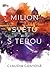 Milion světů s tebou by Claudia Gray Milion světů s tebou by Claudia Gray