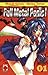Full Metal Panic! 01 (First Printing)