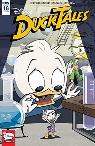 DuckTales #16 (Kindle Edition)