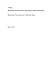 Modeling of Hydrogen-Air Di...