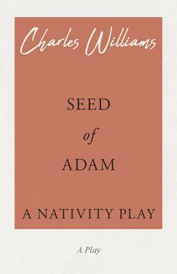 Seed of Adam (Paperback)