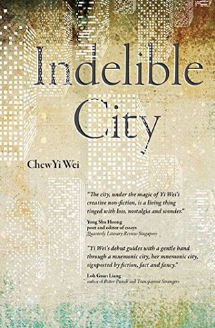 Indelible City (Kindle Edition)