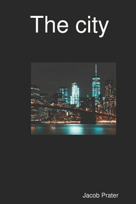 The city