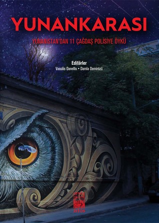 YunanKarası
