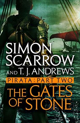 Pirata: The Gates of Stone (Pirata #2)