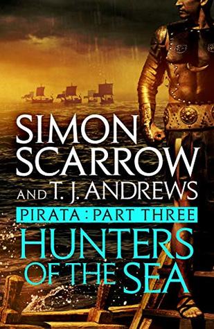 Pirata: Hunters of the Sea (Pirata #3)