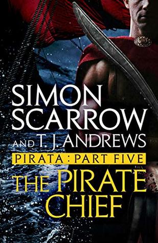 The Pirate Chief (Pirata #5)