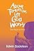 About Tomorrow, Let God Worry by Edwin Zackrison