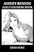 Ashley Benson Adult Coloring Book: Pretty Little Liars and Days of Our Lives Star, Sex Symbol and Beautiful Actress Inspired Adult Coloring Book