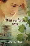 Wat verloren was