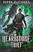 The Heartstone Thief (Heartstone Thief, #1)