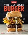 The Ultimate Burger by America's Test Kitchen