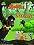 Chhota Bheem in Jungle Boy (Chhota Bheem, #55)