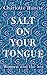 Salt On Your Tongue: Women and the Sea