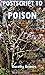 Postscript to Poison by Dorothy Bowers