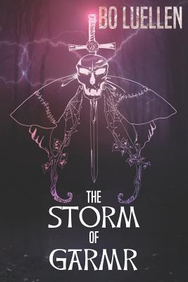 The Storm of Garmr (Magicae, #2)