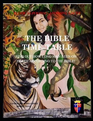 The Bible Time Table