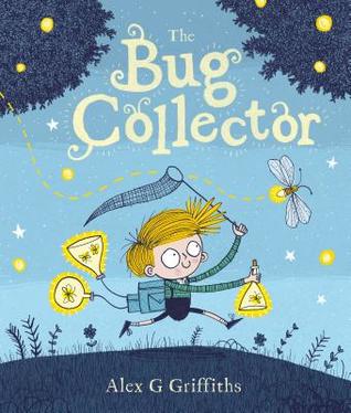 The Bug Collector (Hardcover)
