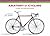 The Anatomy of Cycling by David Sparshott