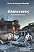 Fiche de lecture illustrée - Rhinocéros, d'Eugène Ionesco by Frédéric Lippold