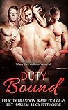 Duty Bound (Uniform Romances)