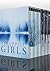 The Trapped Girls Collection: Detective Grant Abduction Mysteries