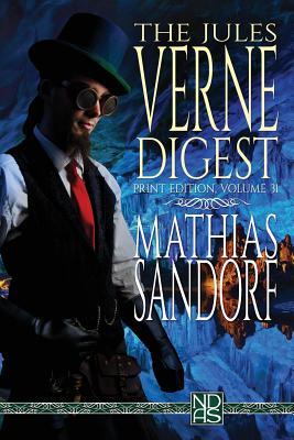 MATHIAS SANDORF: NDAS "Digest" Print Edition