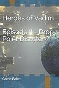 Drop Point Disaster