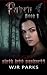 Raven book 1 by W.J.R. Parks