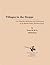 Villages in the Steppe: Late Neolithic Settlement and Subsistence in the Balikh Valley, Northern Syria (International Monographs in Prehistory: Archaeological Series, 5)