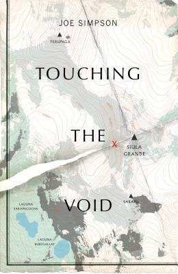Touching The Void: