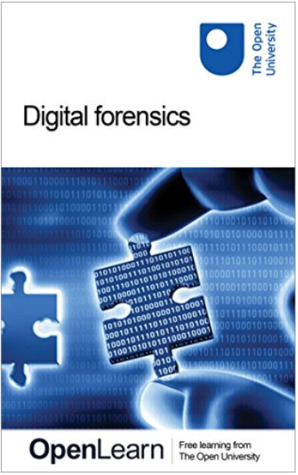 Digital forensics