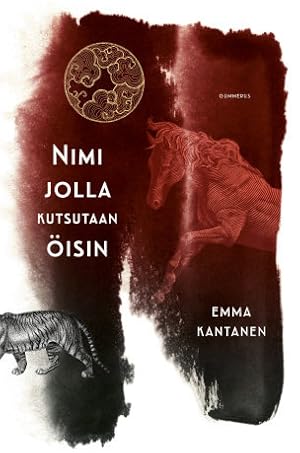 Book Cover