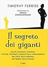 Il segreto dei gi...