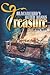 Blackbeard's Outer Banks Treasure by Greg Smrdel