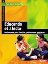 Educando el afecto Educando el afecto