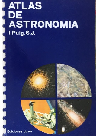 Atlas de astronomía