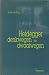 Heidegger, denkwegen en dwaalwegen by Jacob van Sluis