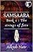 The Strings of Fate (Samsaara #1)