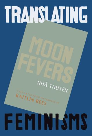 Moon Fevers: Poems (Paperback)
