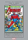 X-Men Masterworks...