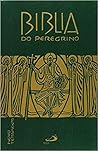 Biblia Do Peregrino - Novo Testamento