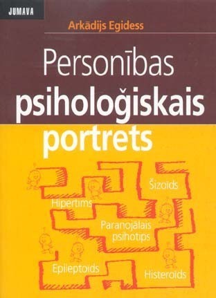 Personības psiholoģiskais portrets