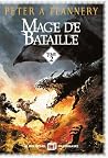 Mage de bataille ...