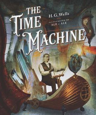The Time Machine - Classics Reimagined,