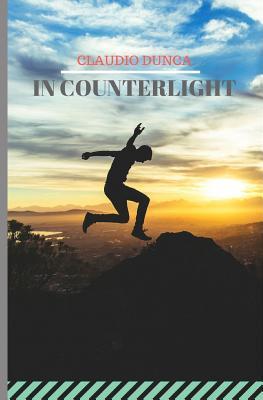 In counterlight