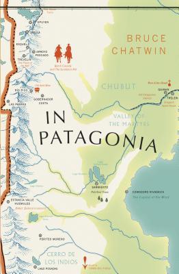In Patagonia: